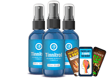 Buy Tinnitrol